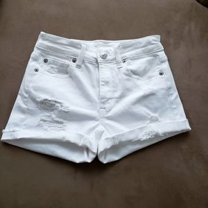 American Eagle Short Shorts